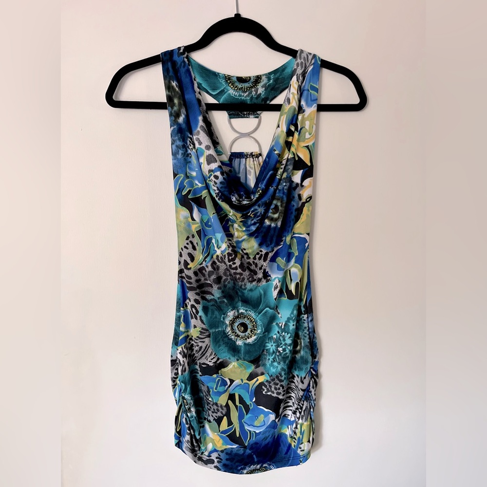 Dressy Halter Top